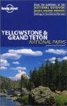 Yellowstone and Grant Teton National Parks