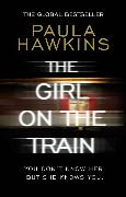 The Girl on the Train