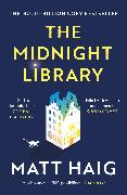 The Midnight Library