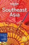 Lonely Planet Southeast Asia