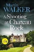 A Shooting at Chateau Rock