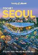 Lonely Planet Pocket Seoul