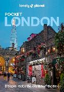 Lonely Planet Pocket London