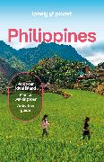 Lonely Planet Philippines