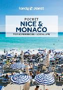 Lonely Planet Pocket Nice & Monaco