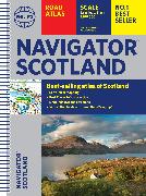 Philip's Navigator Scotland