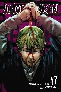 Jujutsu Kaisen, Vol. 17