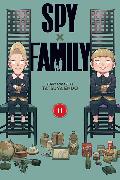 Spy x Family, Vol. 11