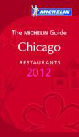 Chicago Restaurants 2012