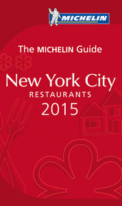Michelin Guide New York City