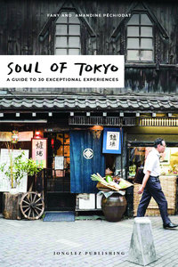 Soul of Tokyo