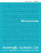 MICROECONOMIE ACEMOGLU 20708