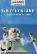 Griechenland Festland und Peloponnes