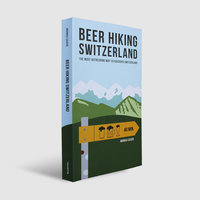 Beer Hiking Switzerland