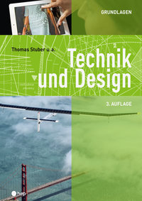 Technik und Design - Grundlagen