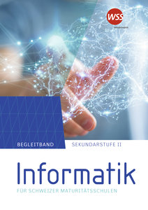 Informatik für Maturitätsschulen