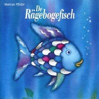 Der Regenbogenfisch /Regenbogenfisch komm hilf mir! /Der Regenbogenfisch stiftet Frieden