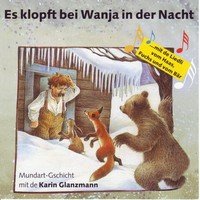 Es klopft bei Wanja in der Nacht