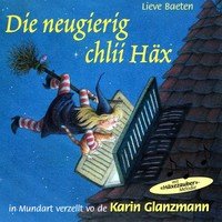 Die neugierig chlii Häx