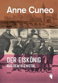 Der Eiskönig aus dem Bleniotal