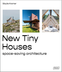 New Tiny Houses