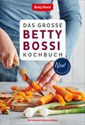 Das grosse Betty Bossi Kochbuch - NEU