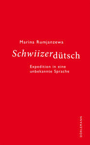 Schwiizerdütsch