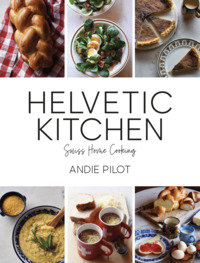 Helvetic Kitchen