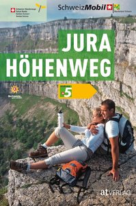 Jura-Höhenweg