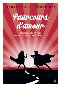 Paarcours d'amour