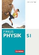 Fokus Physik - Neubearbeitung, Zu allen Ausgaben, Teil 1, Kopiervorlagen