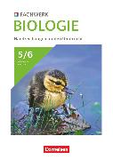 Fachwerk Biologie, Allgemeine Ausgabe 2023, 5./6. Schuljahr, Handreichungen für den Unterricht