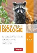 Fachwerk Biologie, Realschule Bayern, 10. Jahrgangsstufe, Handreichungen für den Unterricht