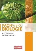 Fachwerk Biologie, Zu allen Ausgaben, Band I, Handreichungen für den Unterricht mit Kopiervorlagen, Mit Ordner