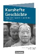 Kurshefte Geschichte, Niedersachsen, China und die imperialistischen Mächte, Handreichungen für den Unterricht
