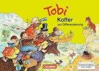 Tobi, Zu allen Ausgaben, Tobi-Koffer zur Differenzierung, Mit Diagnose- und Fördermaterial