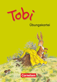 Tobi, Zu allen Ausgaben 2016 und 2009, Übungskartei
