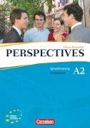 Perspectives, Französisch für Erwachsene, Ausgabe 2009, A2, Sprachtraining