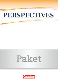 Perspectives, Französisch für Erwachsene, Ausgabe 2009, A1, Kurs- und Arbeitsbuch und Sprachtraining im Paket, Mit Wortschatztrainer und CDs