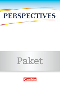 Perspectives, Französisch für Erwachsene, Ausgabe 2009, A2, Kurs- und Arbeitsbuch und Sprachtraining im Paket, Mit Wortschatztrainer und CDs