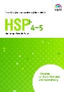 HSP 4-5. Hinweise zur Durchführung und Auswertung