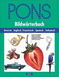 Pons Bildwörterbuch