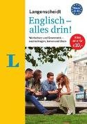 Langenscheidt Englisch - alles drin! - Basiswissen Englisch in einem Band