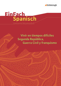 EinFach Spanisch Unterrichtsmodelle