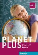 Planet Plus A1.2. Kursbuch