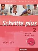 Schritte plus 2