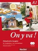 On y va ! A1 - Aktualisierte Ausgabe