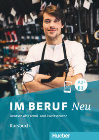 Im Beruf NEU A2+/B1