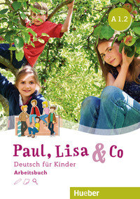 Paul, Lisa & Co A1/2