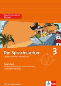 Die Sprachstarken 3